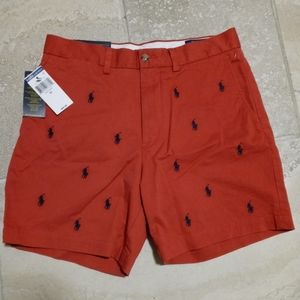 Polo Ralph Lauren Mens size 29 Shorts